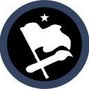 Vexillogica Discord Server Logo