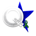 QLD RP Discord Server Logo