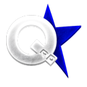 QLD RP Discord Server Logo