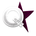 QLD RP Discord Server Logo