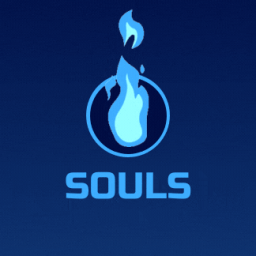 Souls Discord Server Logo
