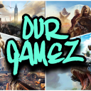 Our Gamez Discord Server Logo
