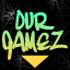 Our Gamez Discord Server Logo