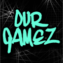 Our Gamez Discord Server Logo
