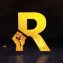 Revolucija RolePlay Discord Server Logo