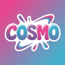 Cosmo Discord Server Logo