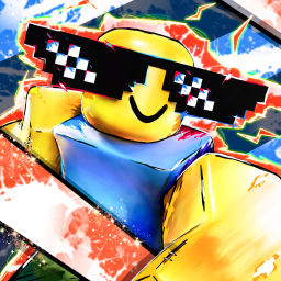 Purple Corporation Server Discord Server Logo