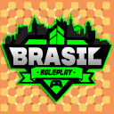 BRASIL ROLEPLAY - 3🏆 Discord Server Logo