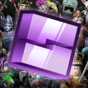 RBXevents Discord Server Logo
