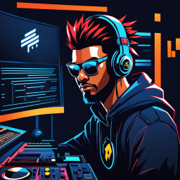 Mr Gamingtor Discord Discord Server Logo