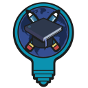 Profesorado de Galicia Discord Server Logo
