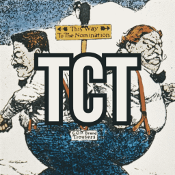 The Campaign Trail Discord Server Logo