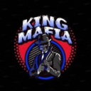 KingMafia - AVTK Discord Server Logo