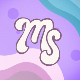 ⭐Mars Supremacy🌙 Discord Server Logo