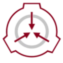 SCP Discord Server Logo