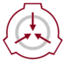 SCP Discord Server Logo