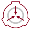 SCP Discord Server Logo