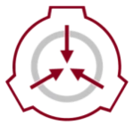 SCP Discord Server Logo