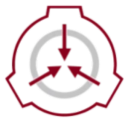 SCP Discord Server Logo