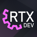 RTX Development Discord Server Logo