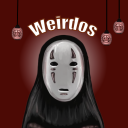 weirdos Discord Server Logo