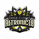 Altronic18 Youtube Discord Server Logo