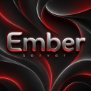 ^Ember Server Discord Server Logo