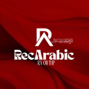 ^RecArabic Discord Server Logo