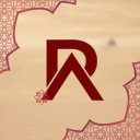 ^RecArabic Discord Server Logo