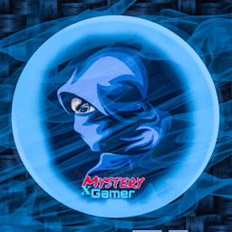 MysteryXGamers Discord Server Logo