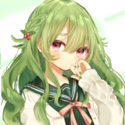 ๐๐ก๐๐ข๐ฎ Discord Server Logo
