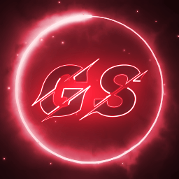 God's Symphony Community Discord Server Logo