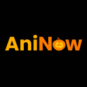 AniNow 🎃 Discord Server Logo
