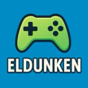 Dunken's House Discord Server Logo
