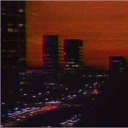 Space™ Discord Server Logo