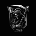 ThuGs Discord Server Logo