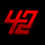 42 Gaming Discord Server Logo