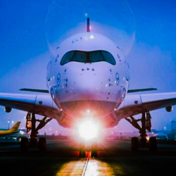 AviationTalk Deutschland Discord Server Logo