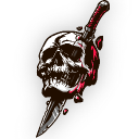 Misfits Squad Discord Server Logo