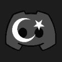 Discord Turkiye Discord Server Logo
