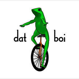 Lasso Dankers™ Discord Server Logo