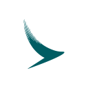 Cathay Pacific Virtual Discord Server Logo