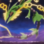 Rayquaza's Birth Discord Server Logo