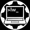 LaptopWiki™ Discord Server Logo