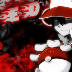 Pokedex de RedTigers Discord Server Logo