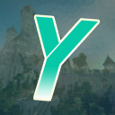 Yrrah's Place Discord Server Logo