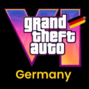 GTA 5 Germany Discord Server Logo
