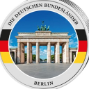 Deutschland   GTA 5 Discord Server Logo