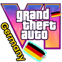 GTA 5 Germany Discord Server Logo