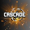 🎮Cascade Discord Server Logo